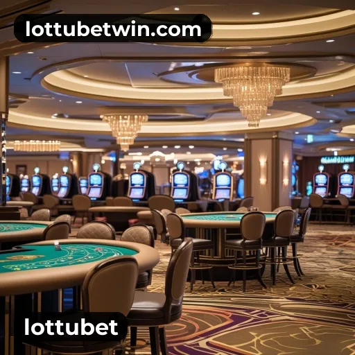 Requisitos do APK lottubet para Android — compatibilidade e uso no celular