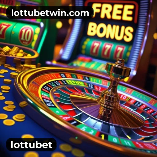 Suporte 24 horas lottubet