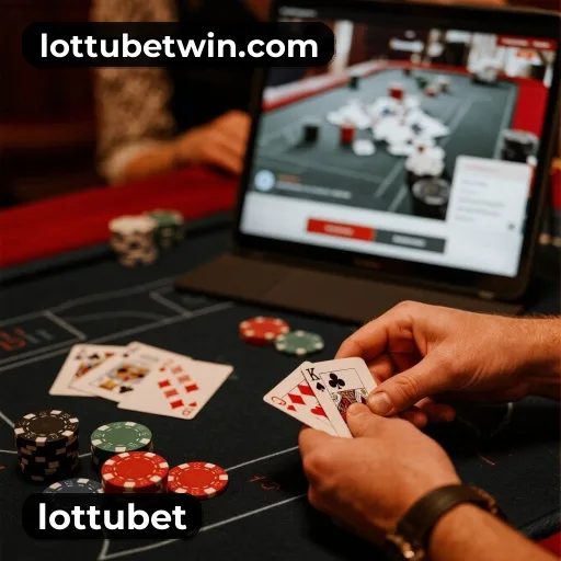 Certificações de segurança da lottubet