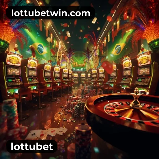 Certificações de segurança da lottubet