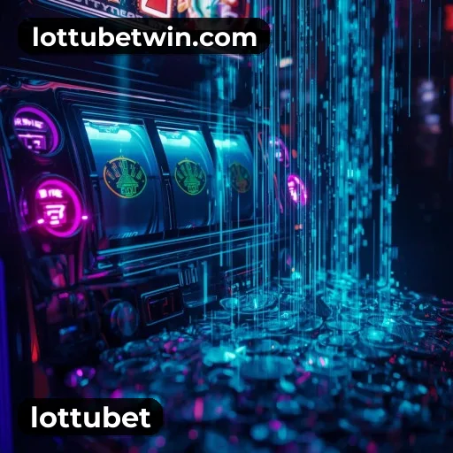 Bônus e promoções lottubet