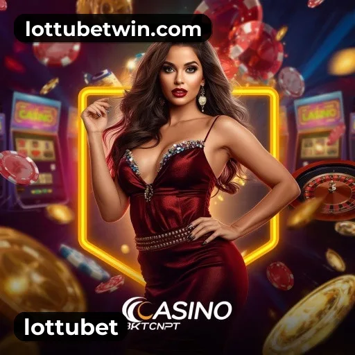 Bônus e promoções lottubet