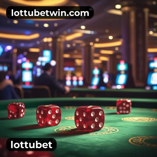 Suporte 24 horas lottubet