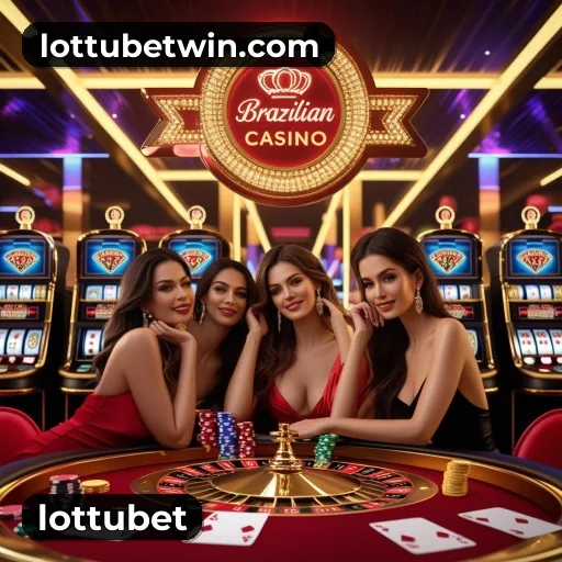 Loterias online disponíveis na lottubet