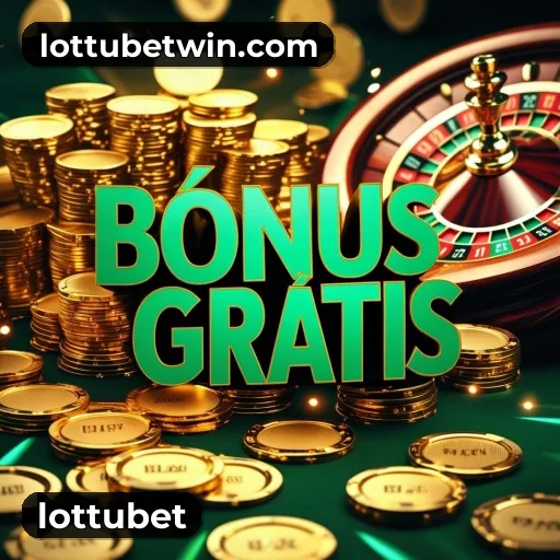 App lottubet para iOS e Android — interface mobile, login biométrico e PIX integrado