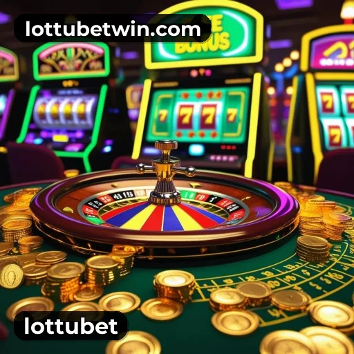 Suporte 24 horas lottubet