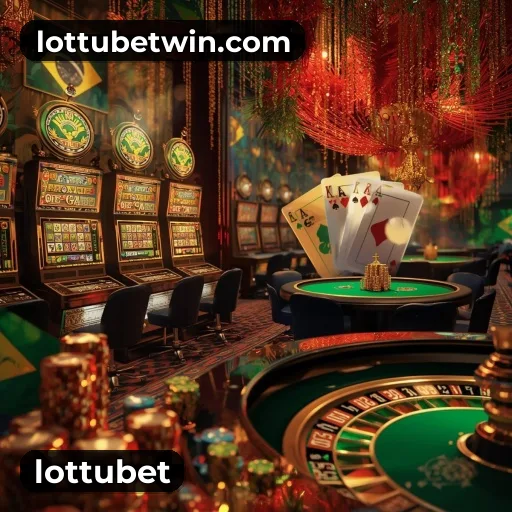 Comparação APP mobile vs versão web da lottubet
