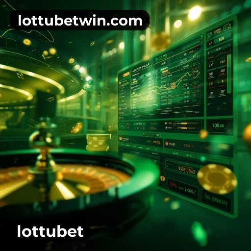 Estatísticas lottubet 2026 – 87.429 jogadores ativos, R$ 47,2M em prêmios pagos, RTP 96,52%