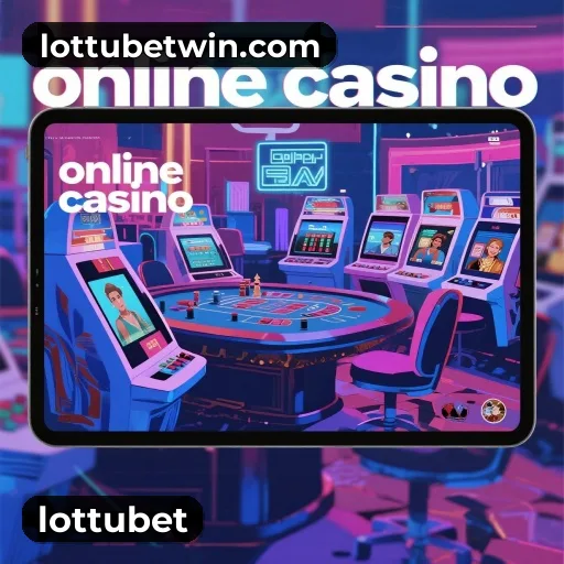 Logo da lottubet