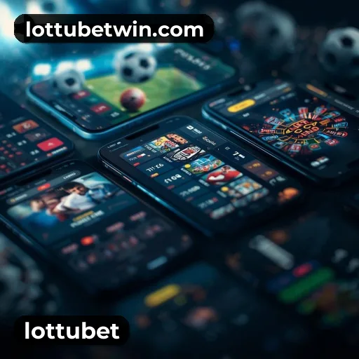 Principais provedores de slots da lottubet - NetEnt, Pragmatic Play, Play'n GO
