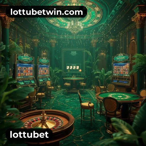 Certificações de segurança da lottubet
