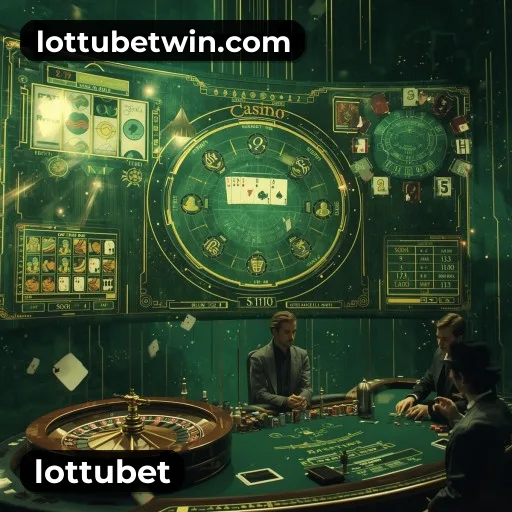 Suporte 24 horas lottubet