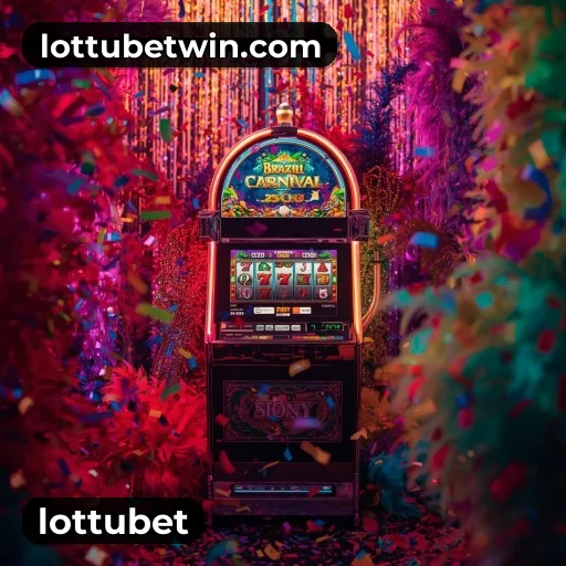 Certificações de segurança da lottubet