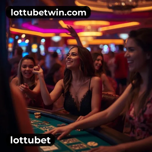 Tabela RTP dos jogos de cassino da lottubet