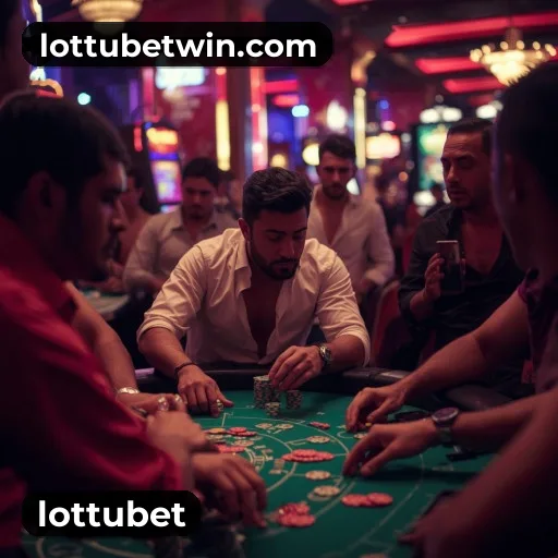 Catálogo lottubet com mais de 3.100 jogos — Pragmatic Play, Evolution, NetEnt e fornecedores certificados