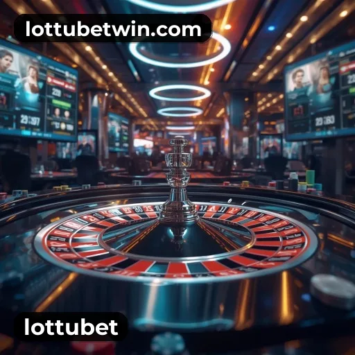 Logo da lottubet