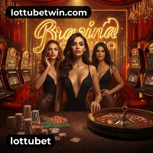 Logo da lottubet