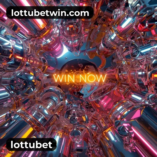 Bônus e promoções lottubet