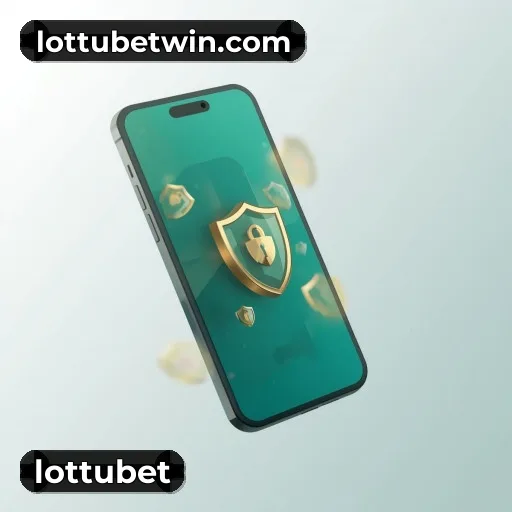 Logo da lottubet