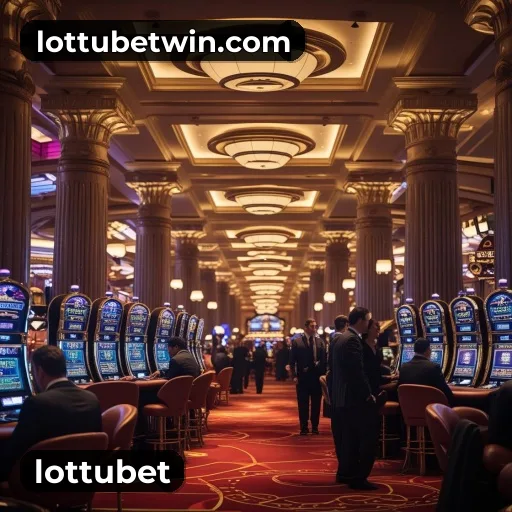 Requisitos do APK lottubet para Android — compatibilidade e uso no celular