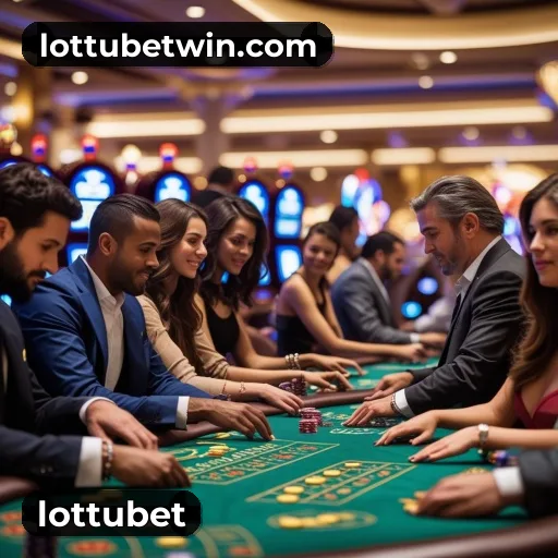 Loterias online disponíveis na lottubet