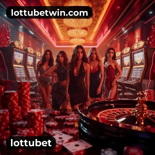 Loterias online disponíveis na lottubet