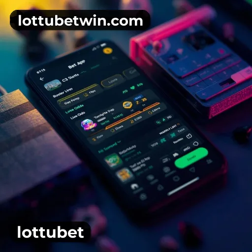 Principais provedores de slots da lottubet - NetEnt, Pragmatic Play, Play'n GO